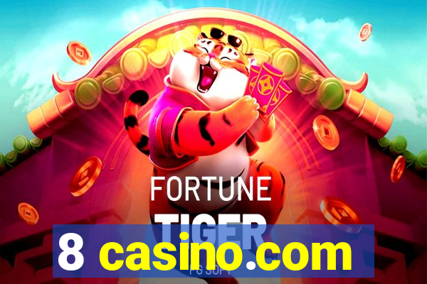 8 casino.com